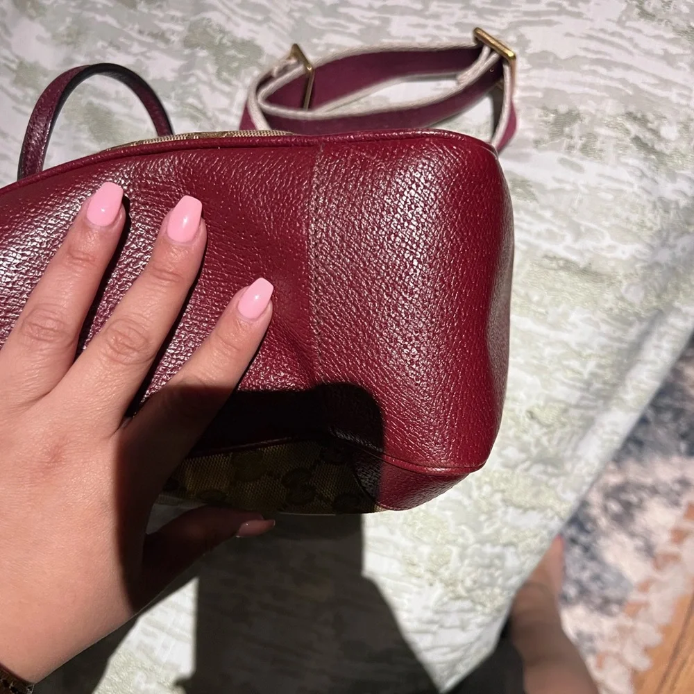Gucci Bree Mini Bag - Picture 10 of 12